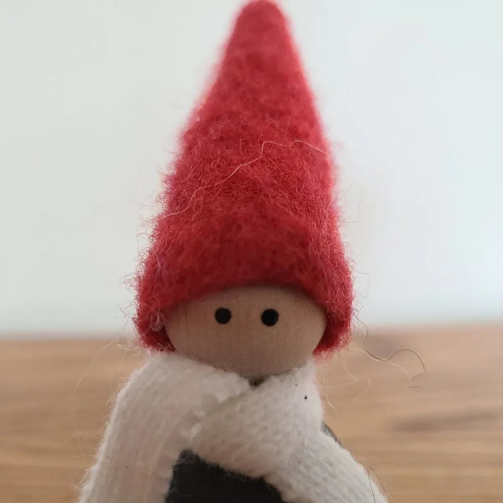 Unbranded wooden christmas